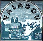 logo VALADOU